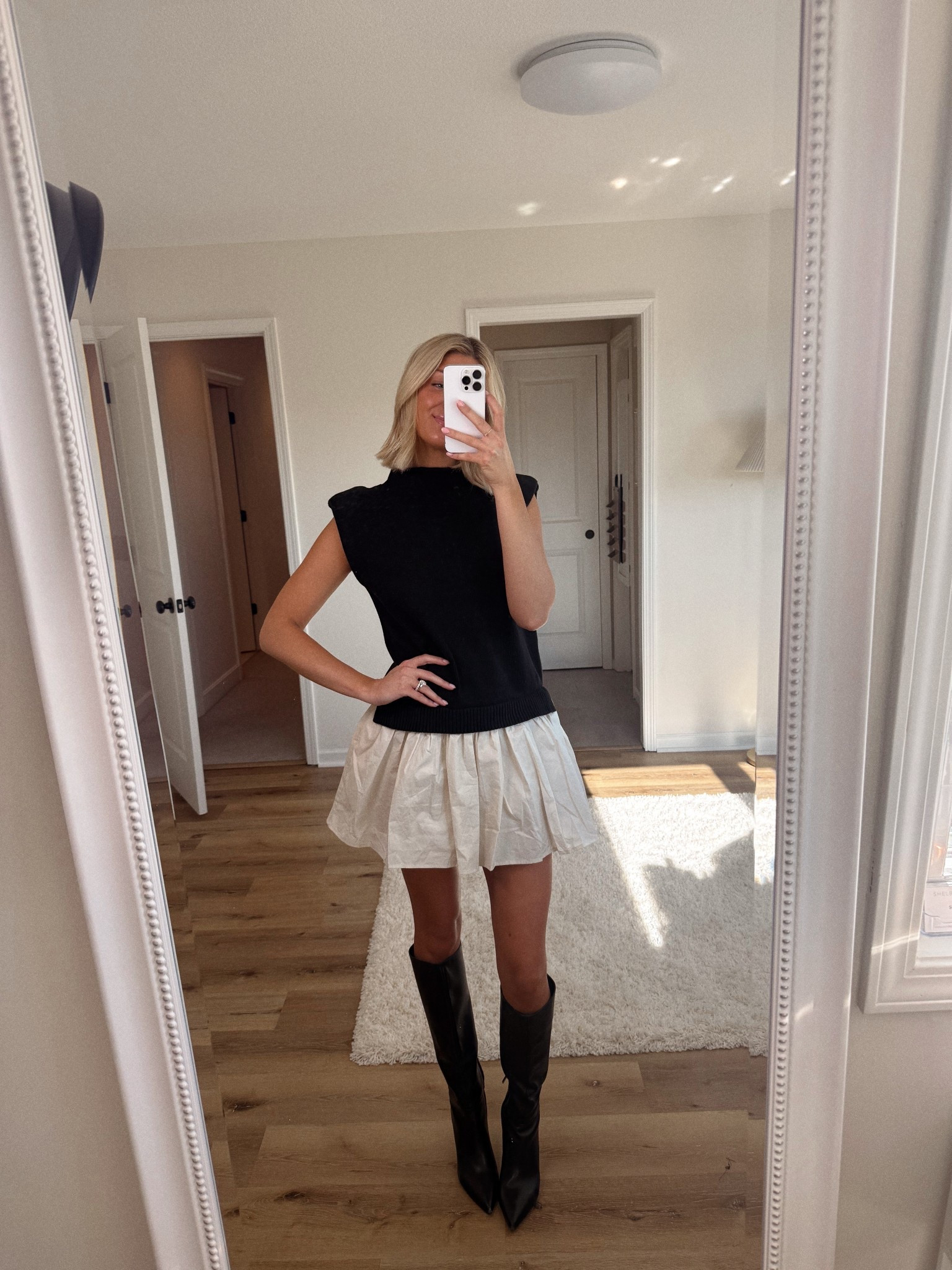 The cutest dress ever. Size small - SHELBY10 saves $$

#LTKSaleAlert #LTKootd