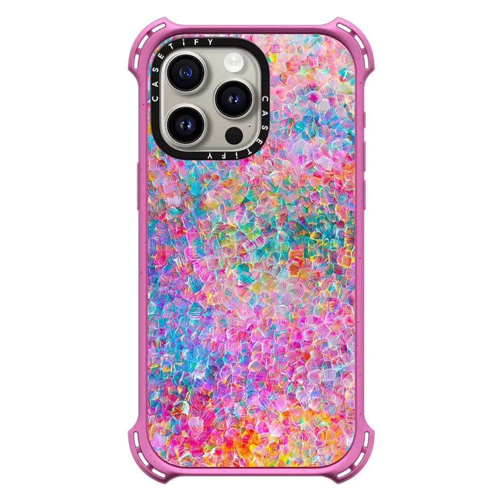 Case Color(7 Colors)Select: Matte Pink | Casetify