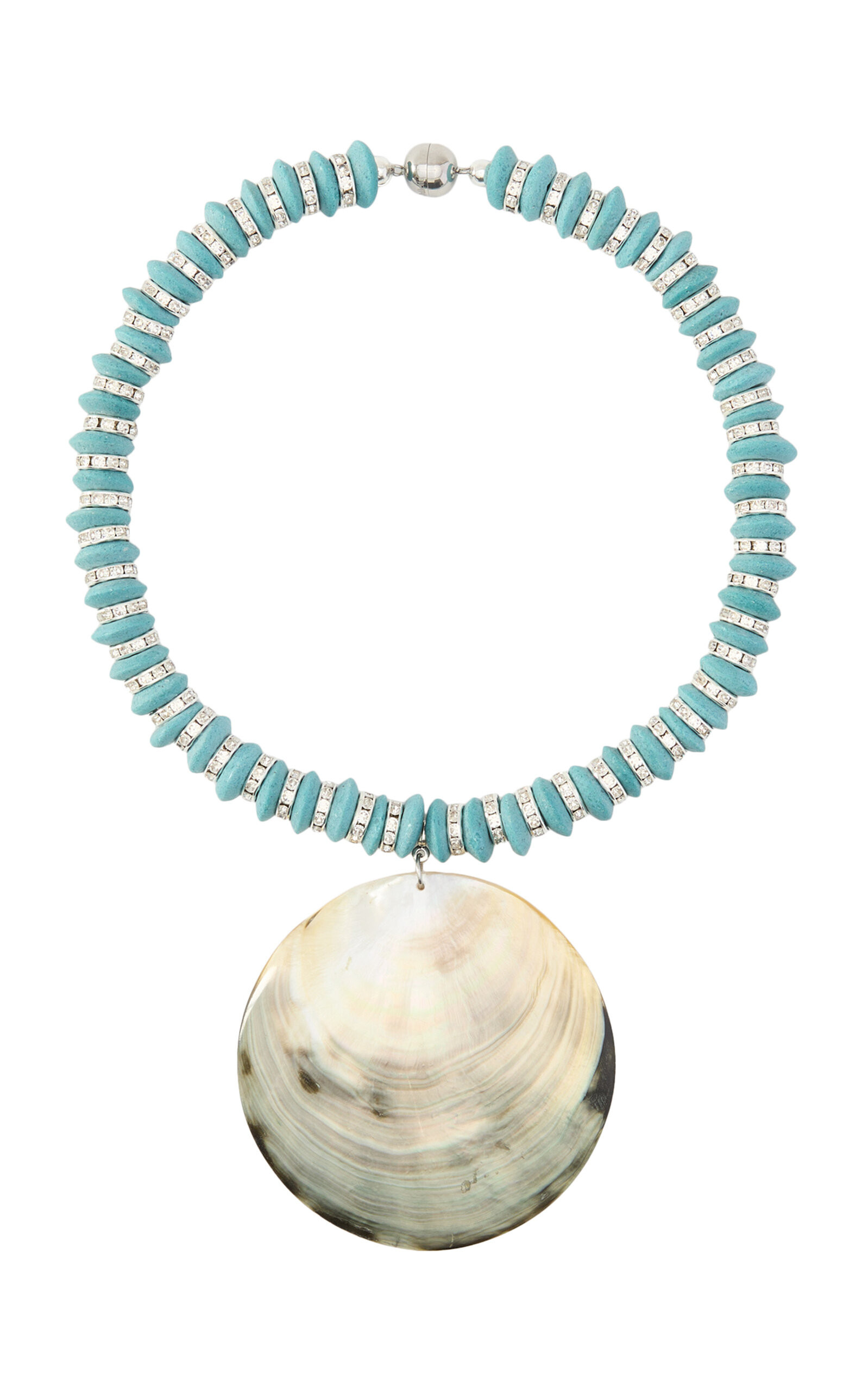 Exclusive Maddalena Necklace | Moda Operandi (Global)