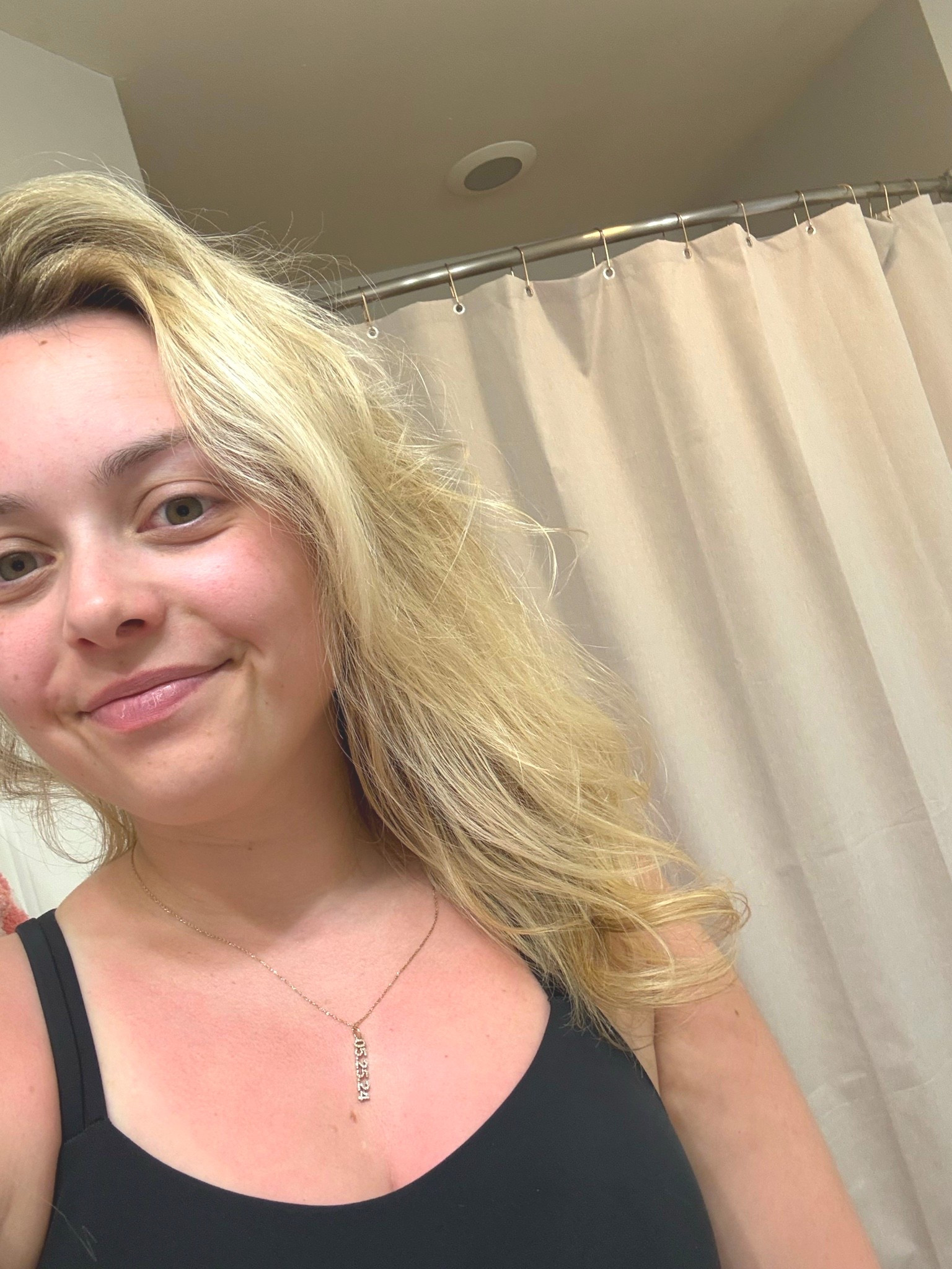 At home blowouts

#LTKdayinmylife #LTKselfcare #LTKgrwm