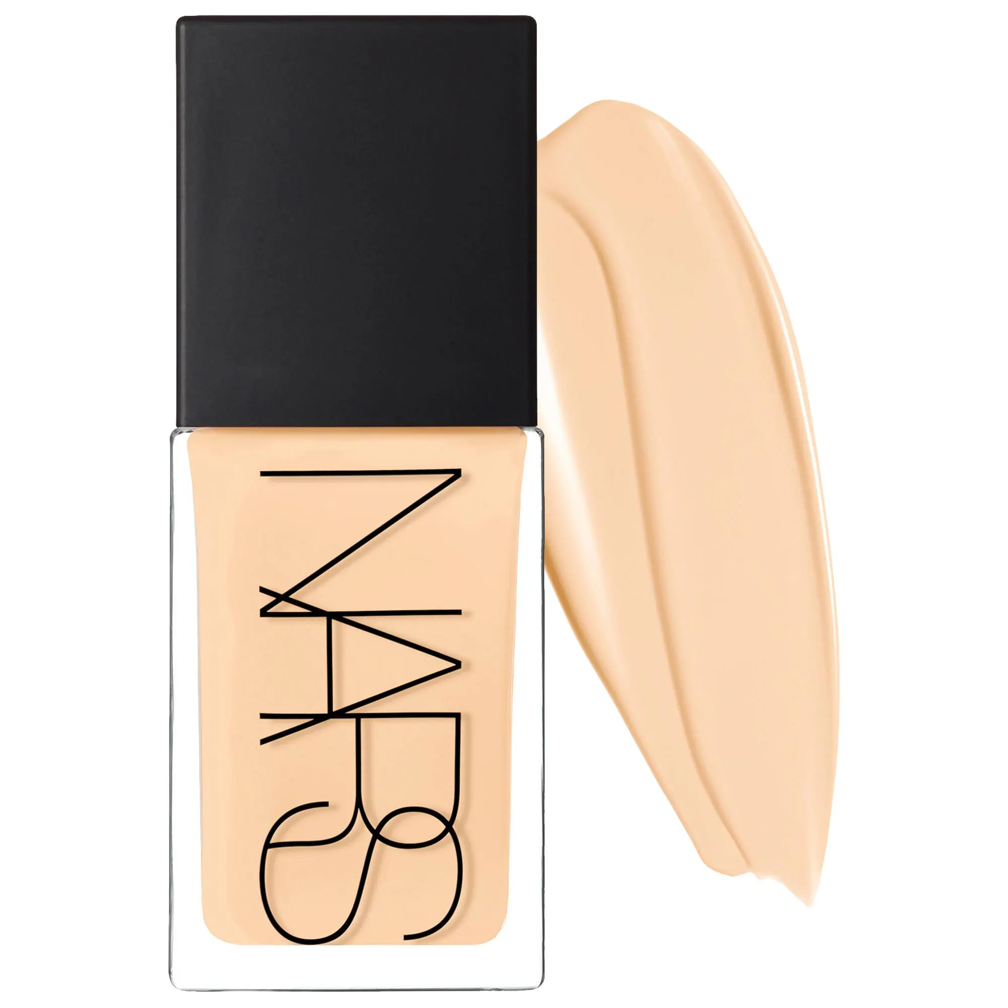 NARS Light Reflecting Skin Improving Medium Coverage Foundation with Cacao Peptides Lima 1 oz / 30 ml | Sephora (US)