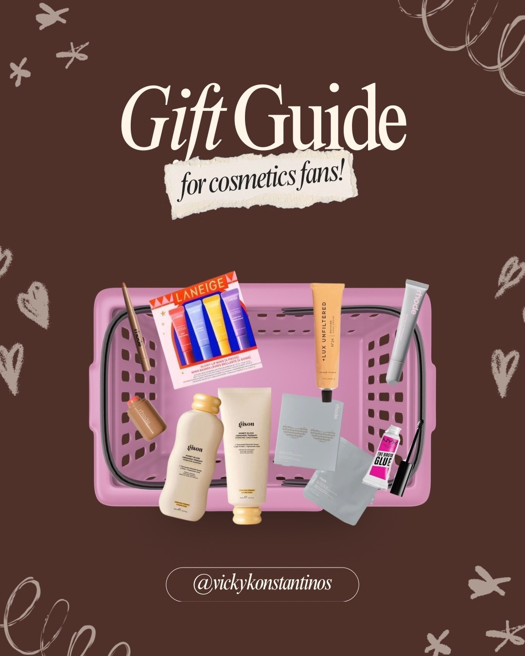 Favorites for the cosmetic queen

#LTKBeauty #LTKGiftGuide #LTKHoliday