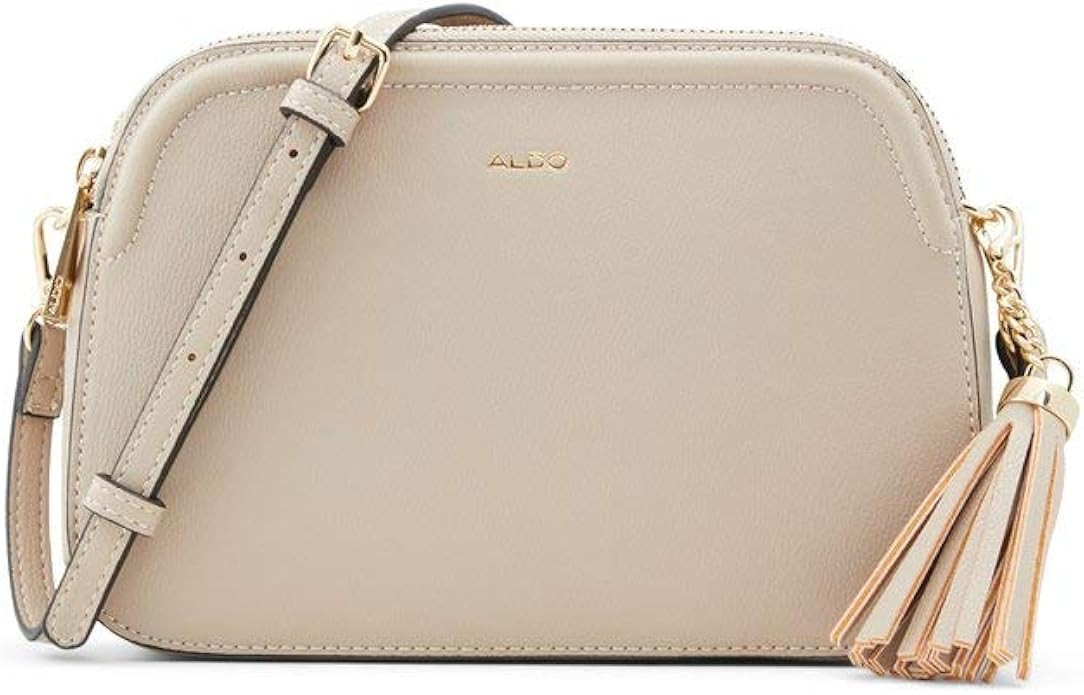 ALDO Women's Agrelin Crossbody Bag | Amazon (US)