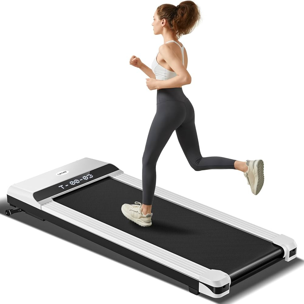 UMAY 512 Walking Pad, 512N Under Desk Treadmill, P1 Small Treadmill, Ultra Quiet Walking Treadmil... | Amazon (US)