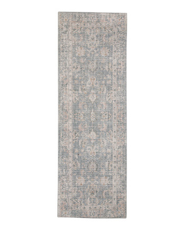 2x7 Vintage Runner | TJ Maxx