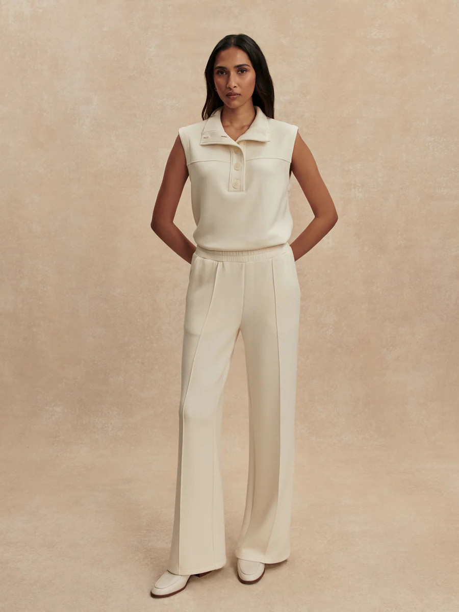 The Wide Leg Pant 28 | Varley UK | Varley UK