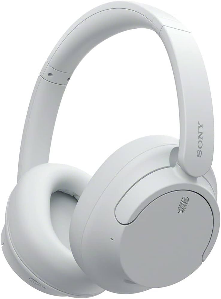 Amazon.com: Sony WH-CH720N Noise Canceling Wireless Headphones Bluetooth Over The Ear Headset wit... | Amazon (US)