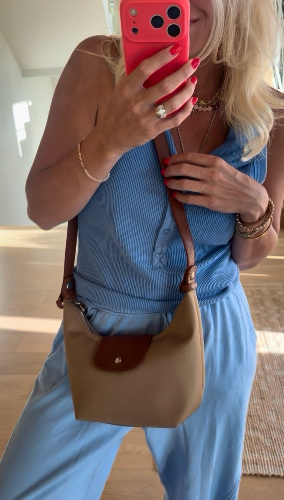 This cutie bag is on sale on Amazon!
