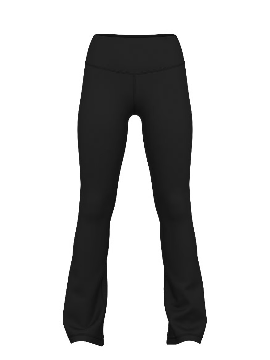 Buy Relay Flare Leggings, Leopard - Order Bottoms online - Victoria's Secret US | Victoria's Secret (US / CA )