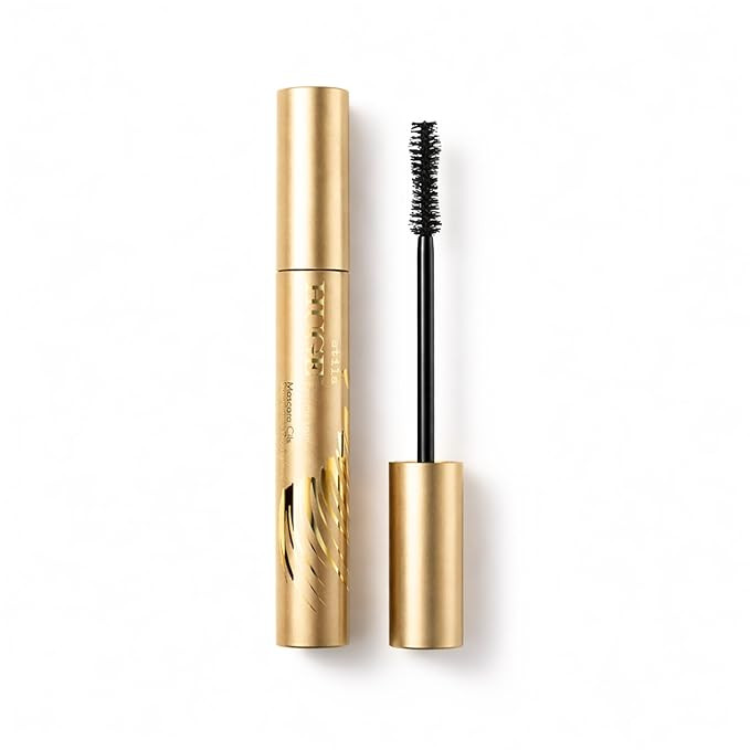 stila HUGE Extreme Lash Mascara, Intense Black | Volume, Full Length, Curl, Lift, No Clump, Crunc... | Amazon (US)
