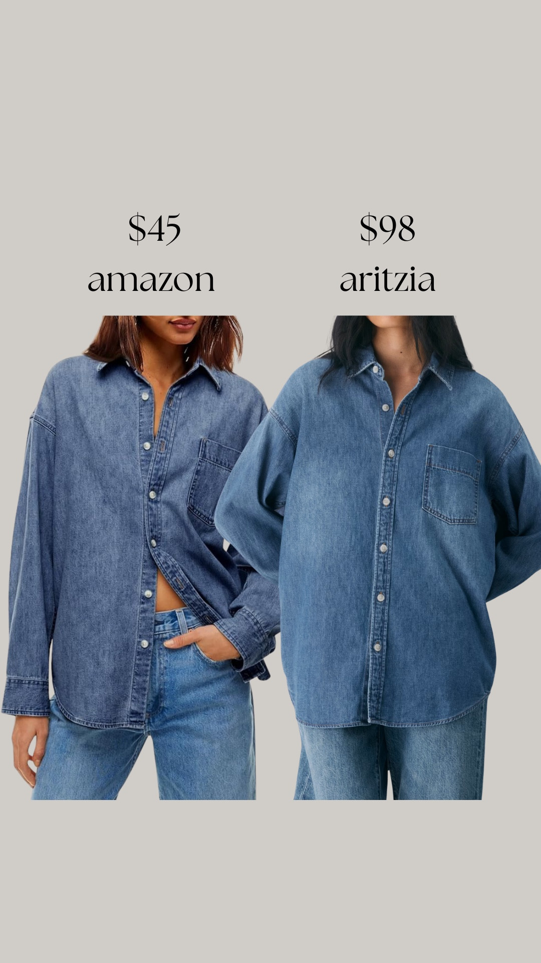Amazon designer dupe

#LTKU #LTKSeasonal #LTKmomlife