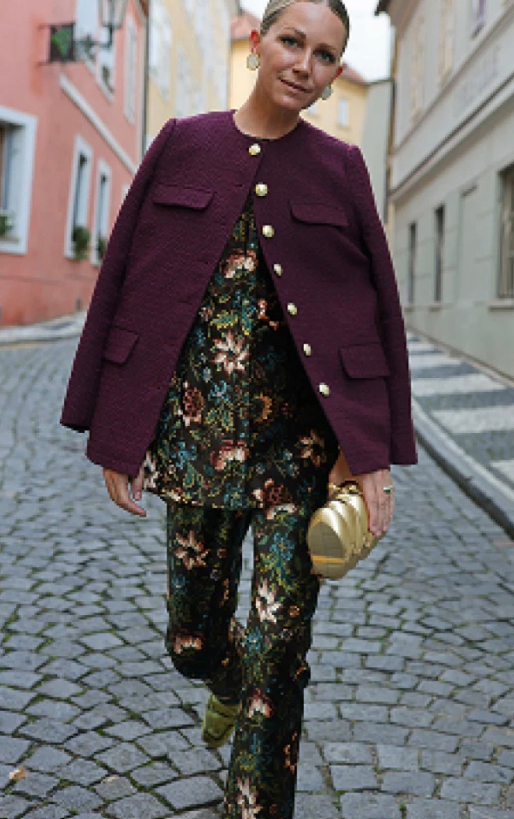 POMANDER PLACE
Winetasting Jennings Jacket

#LTKHoliday #LTKGiftGuide #LTKSeasonal