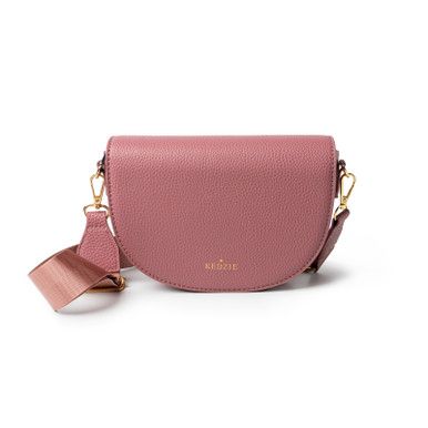 Luna Crossbody | Kedzie