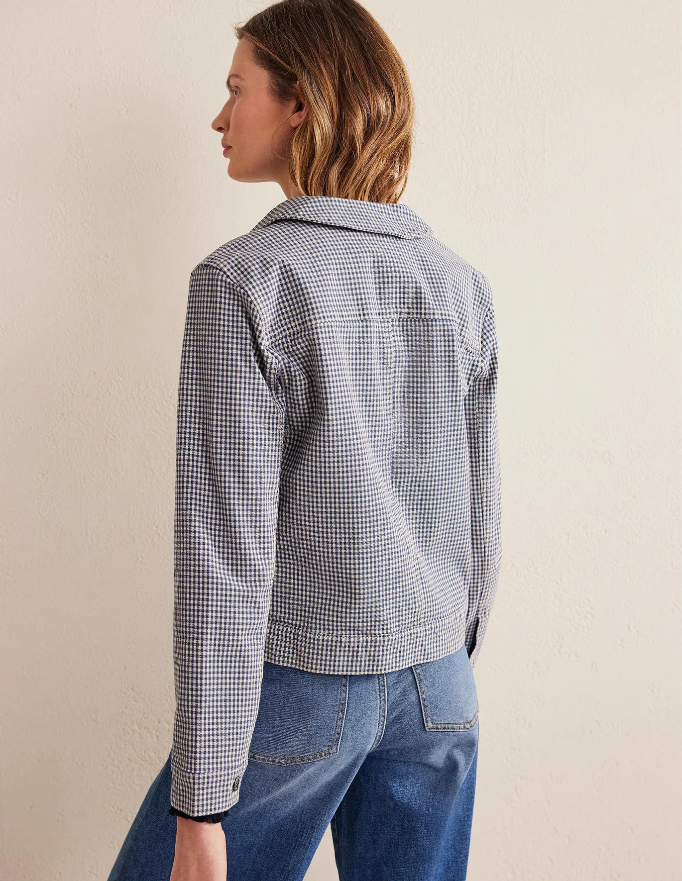 Chore Jacket | Boden (US)