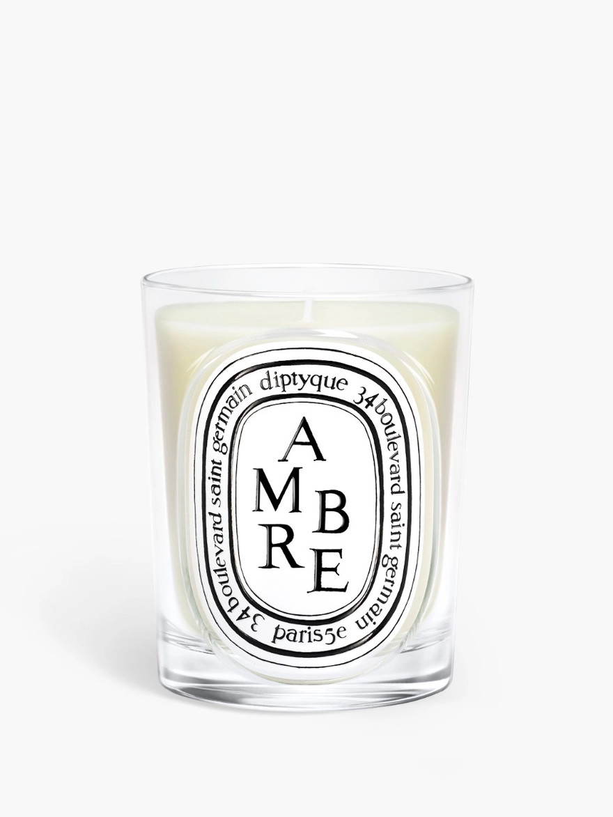 Classic Candle | diptyque (US)