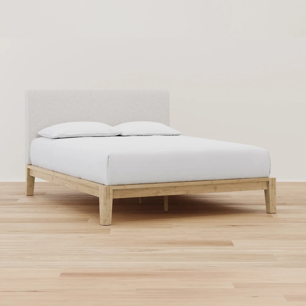 Awara Organic Latex Hybrid Mattress | 365-Night Trial, Forever Warranty | Awara Sleep