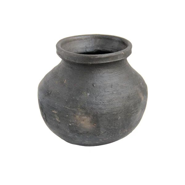 Vintage Mini Clay Pot | Meridian