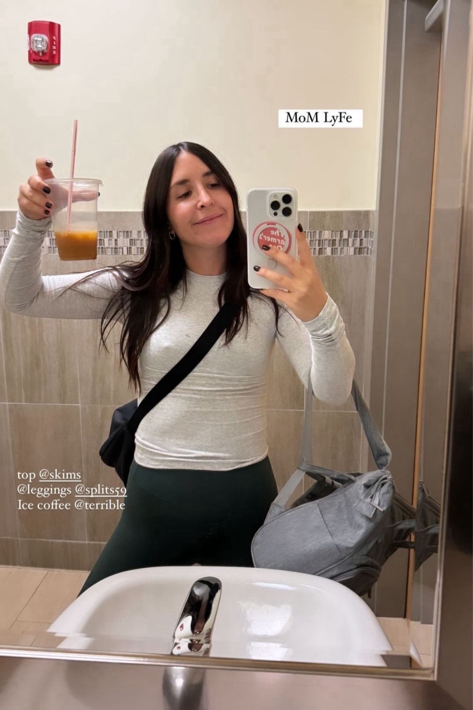 Yesterdays outfit! 

#LTKstyletip #LTKfitness #LTKSeasonal