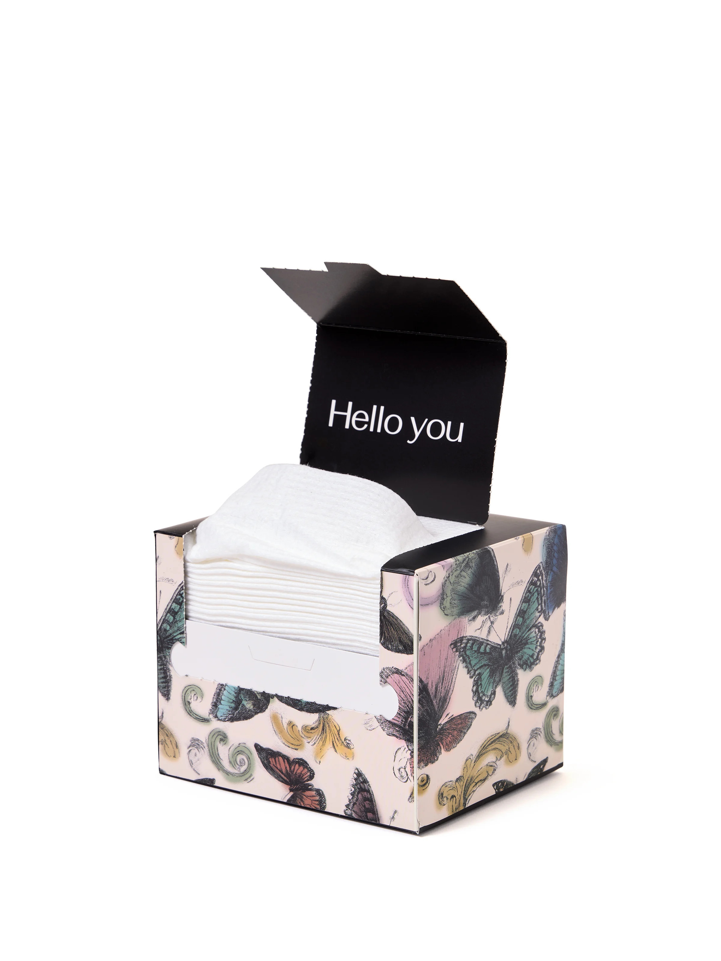 alice + olivia A+O X YESYOU FACE TOWELS | Alice + Olivia