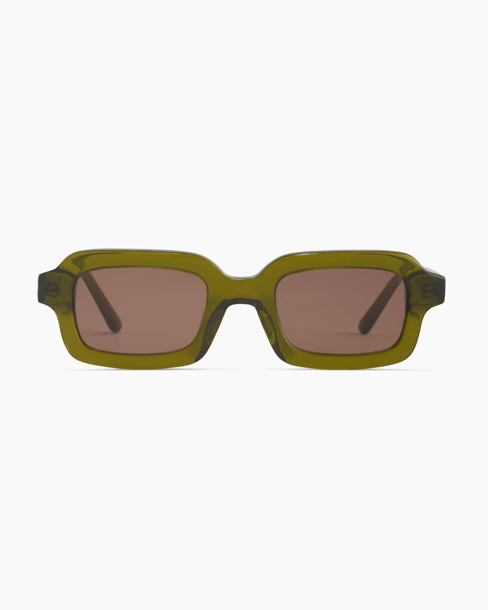 Fiji Polarized Acetate Sunglasses | Quince