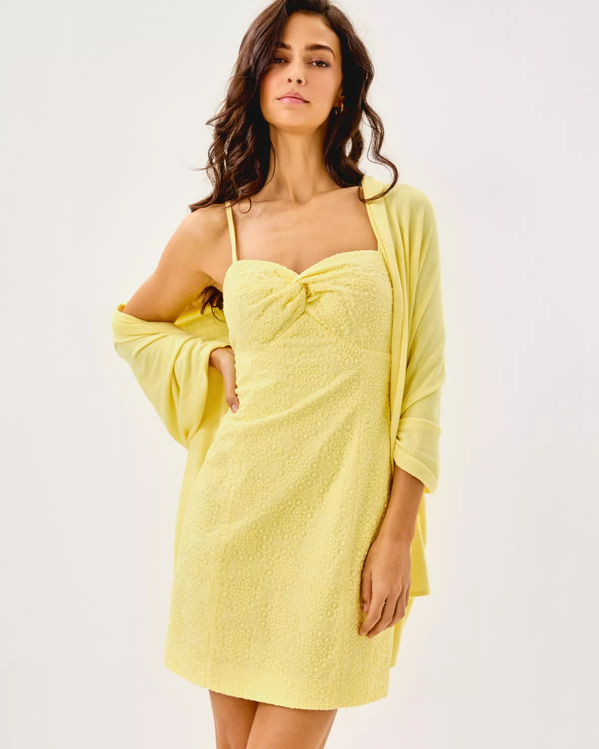 Lanelle Wrap | Lilly Pulitzer