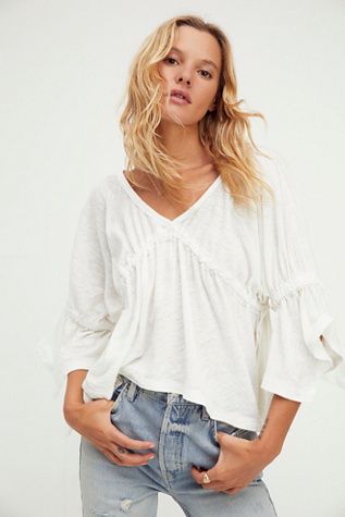 Sand Storm Top | Free People (Global - UK&FR Excluded)