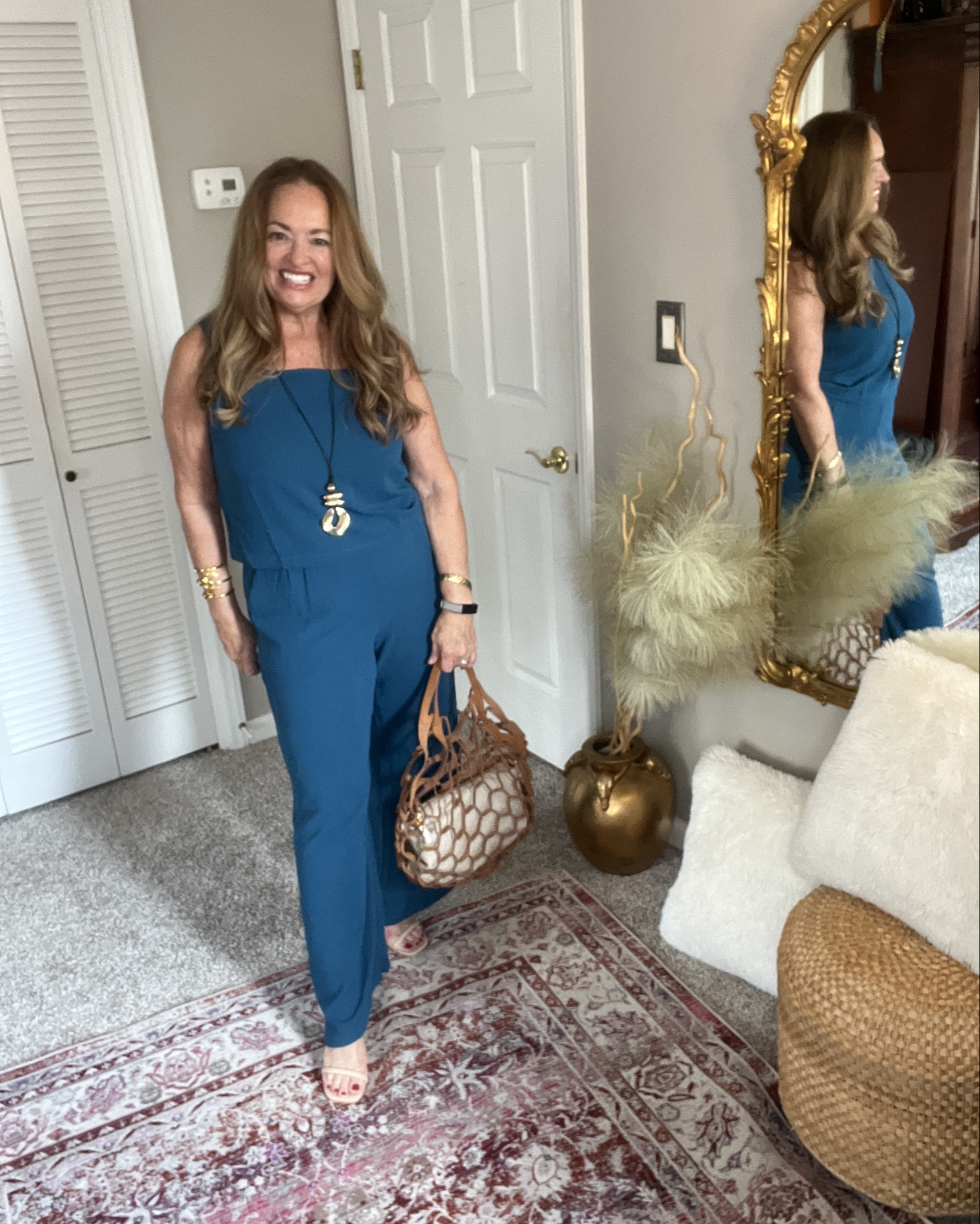 Beautiful 2 piece set in lake blue

#LTKActive #LTKTravel #LTKmorningroutine