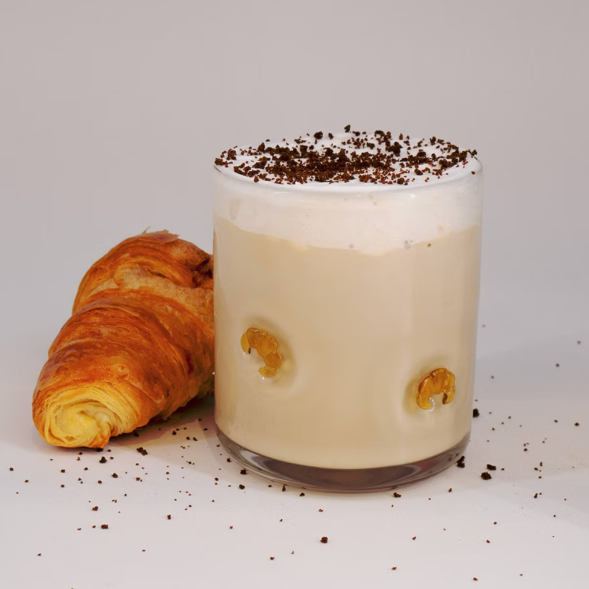 Madison Home 16 fl oz Icon Glass | Target