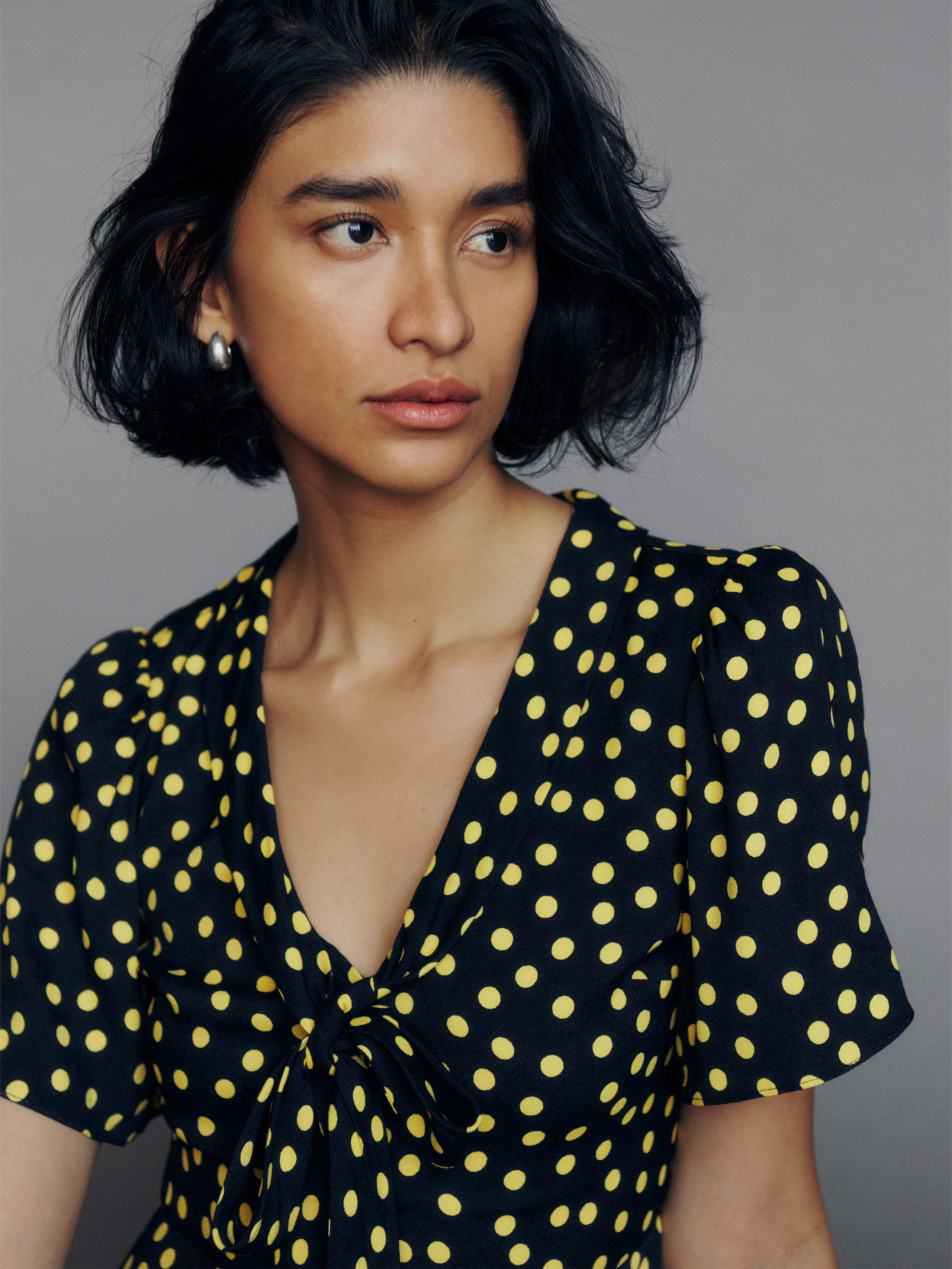 Adelina Dress | Reformation (Global)