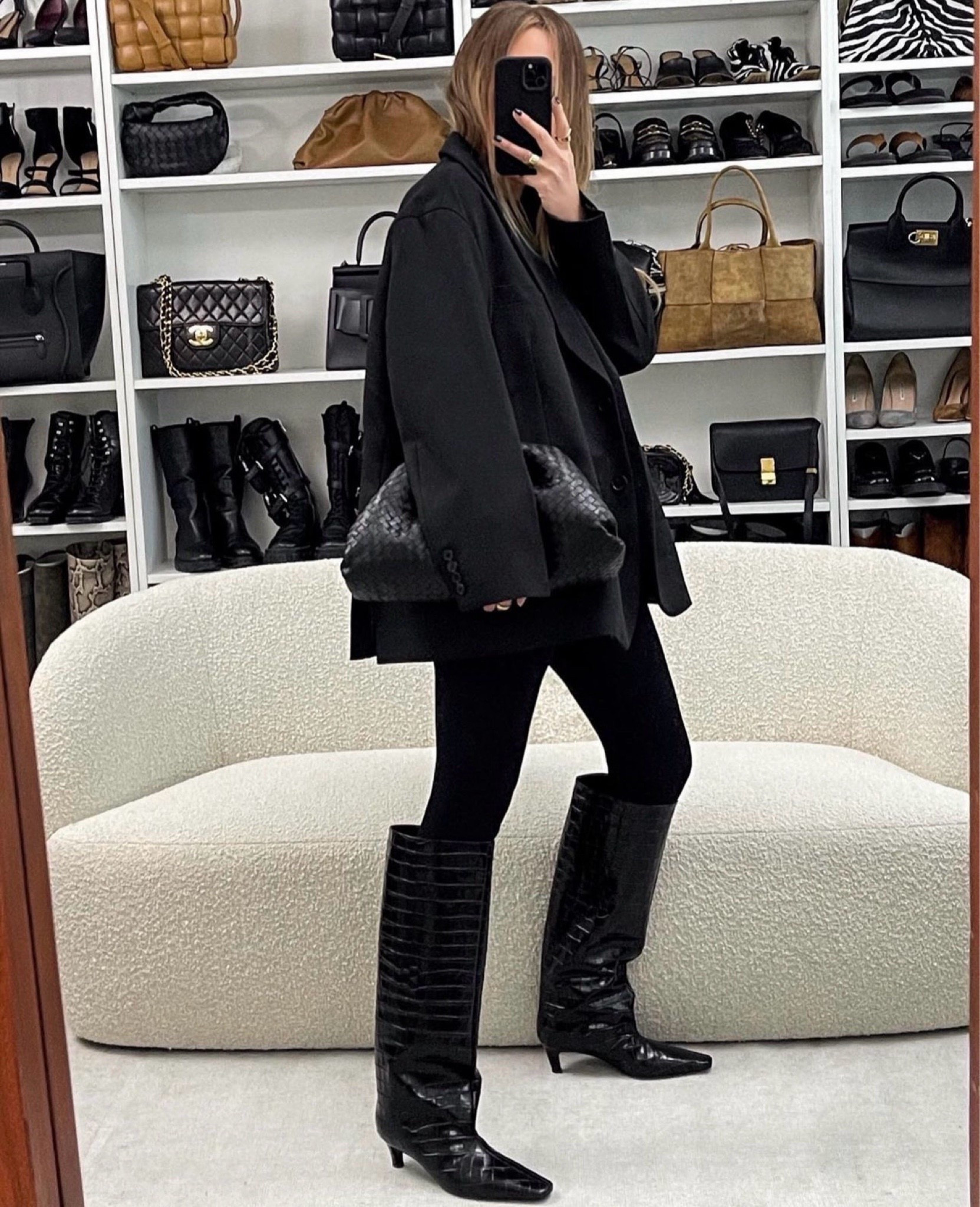 Date night 

#LTKStyleTip #LTKItBag #LTKShoeCrush