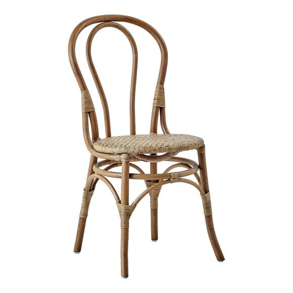 Lulu Bistro Chair | 2Modern (US)