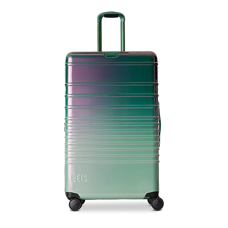 BEIS x Wicked The Large Check-In Roller | Bloomingdale's (US)