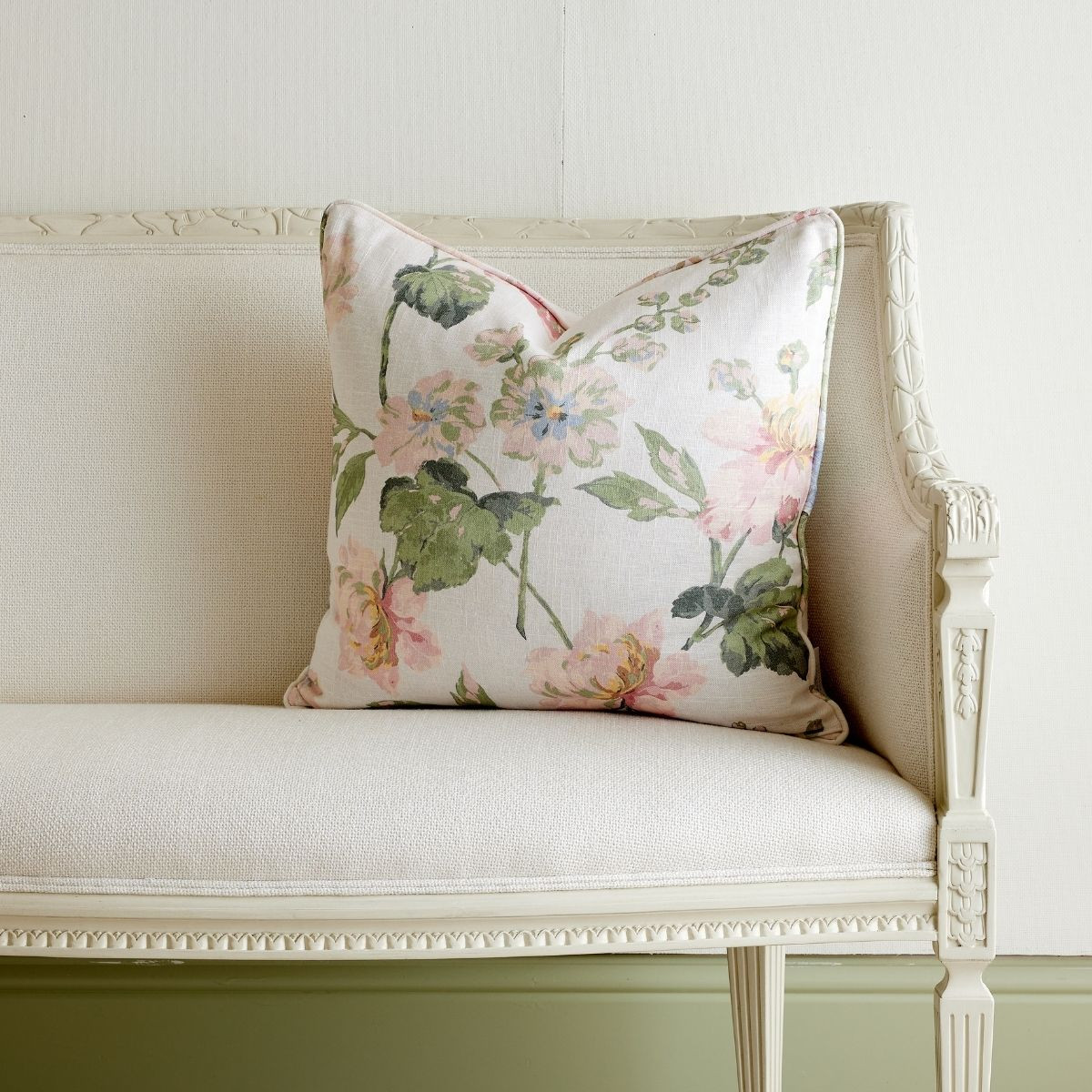 Dorothy Pillow Cover | Caitlin Wilson Design