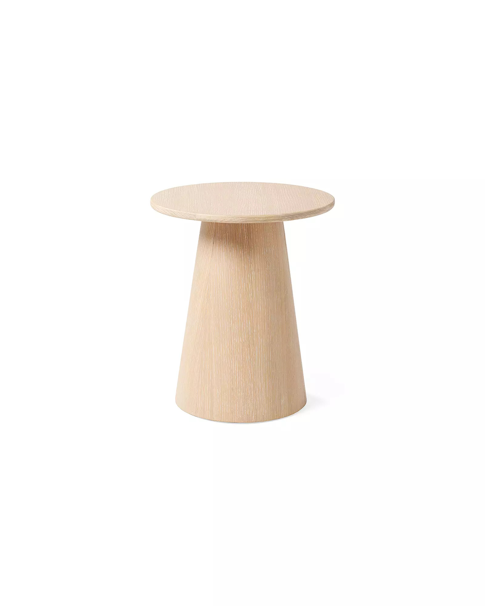 Burke Side Table | Serena and Lily