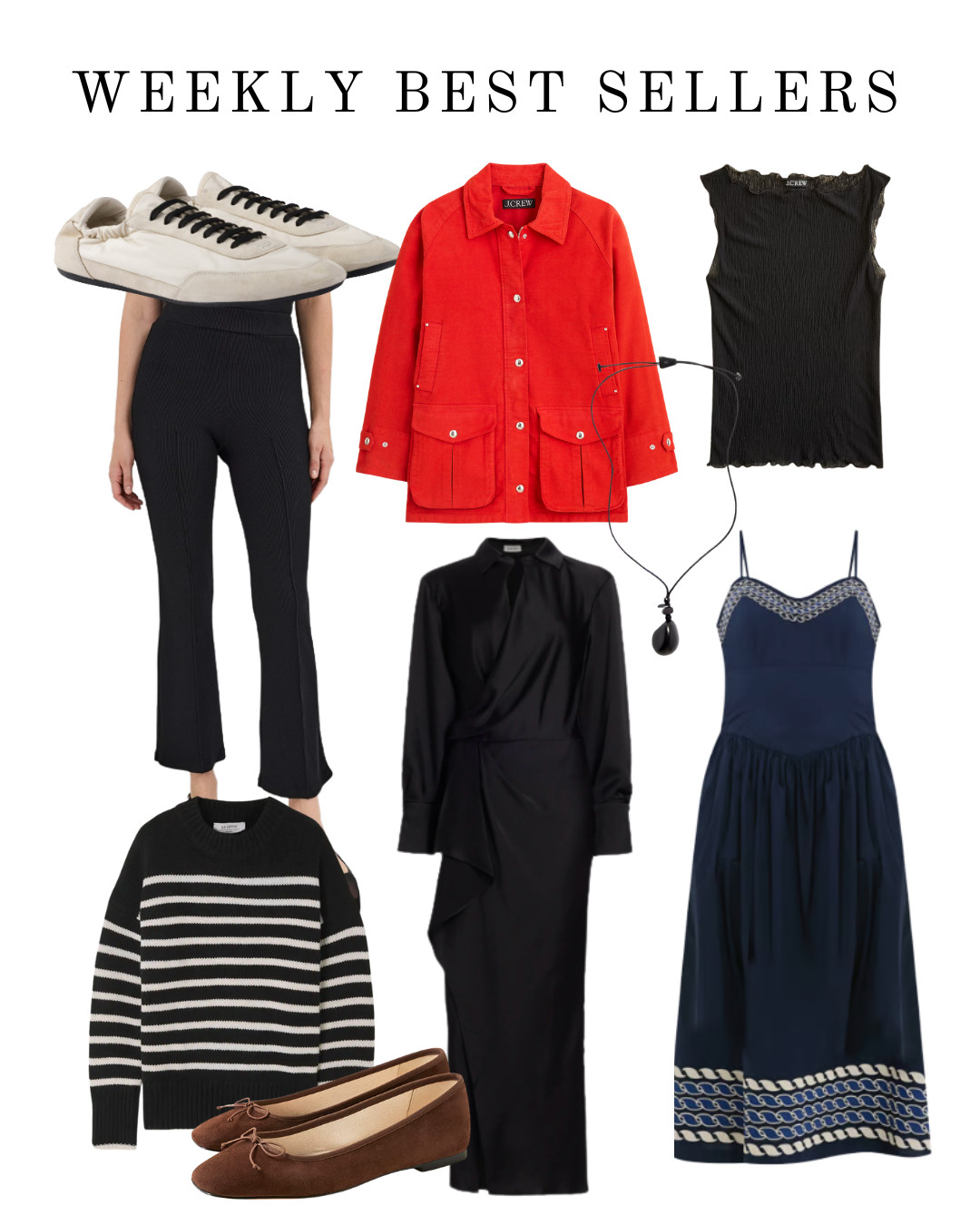 Weekly best sellers! 

 #LTKSeasonal #LTKStyleTip #LTKShoeCrush