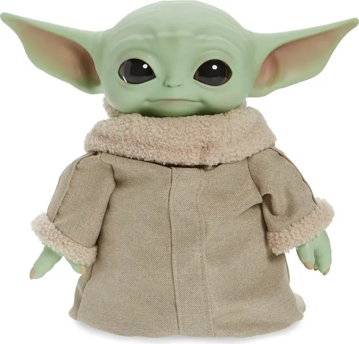 Mattel Star Wars™ The Child Yoda Plush Toy | Nordstrom | Nordstrom