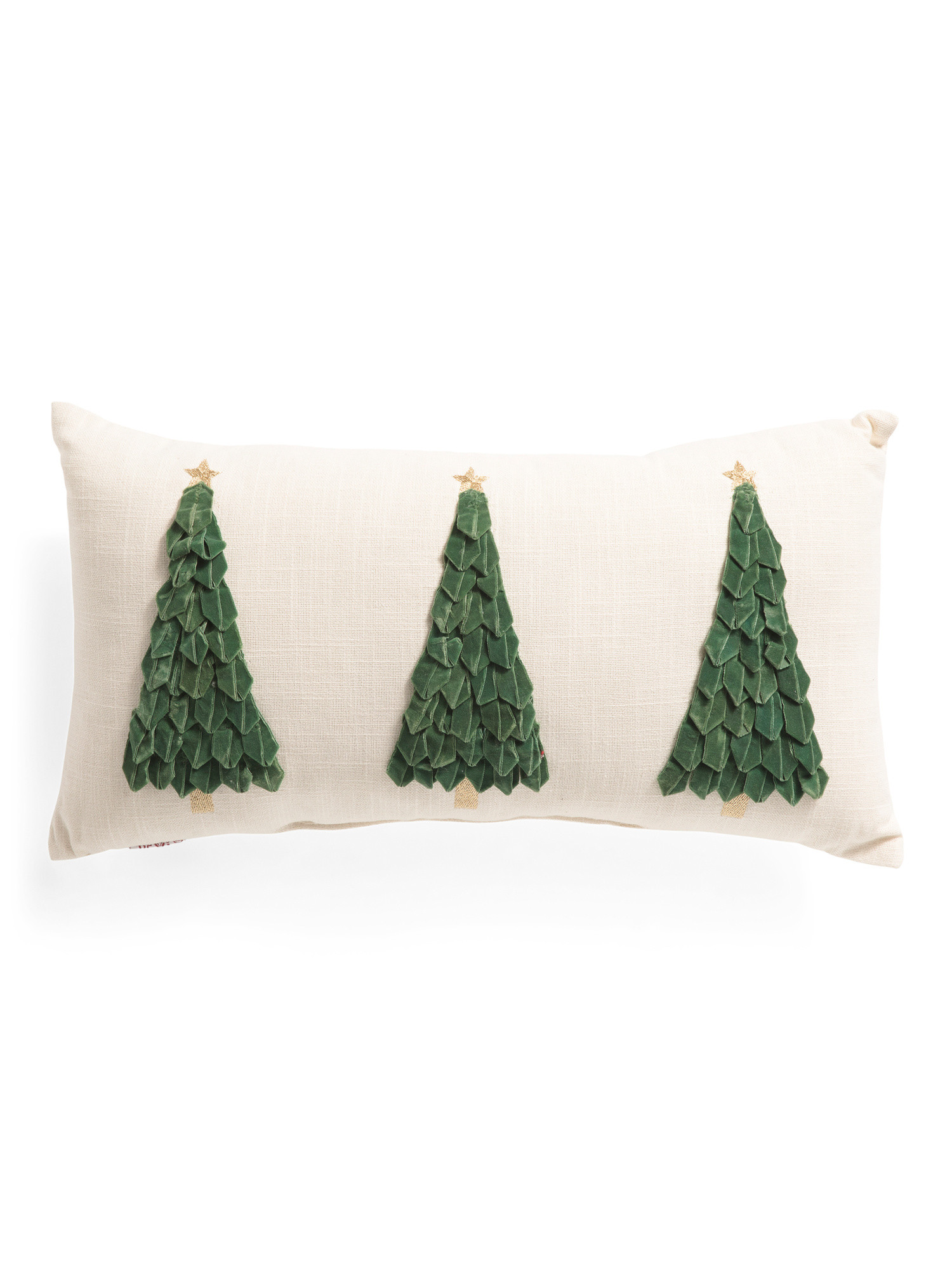 12x22 Trees Pillow | Throw Pillows | Marshalls | Marshalls