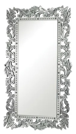Elk Lighting Reede Venetian Mirror | Wayfair Professional