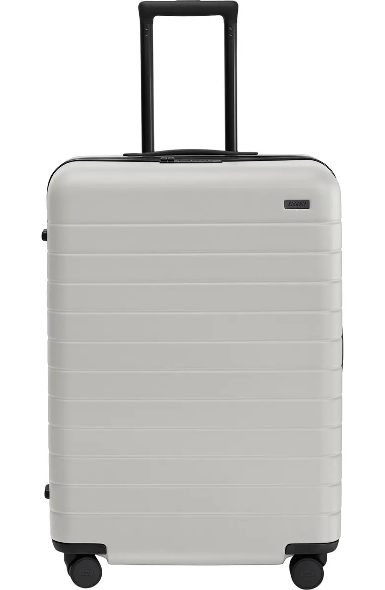 Away Flex 26-Inch Spinner Suitcase | Nordstrom | Nordstrom
