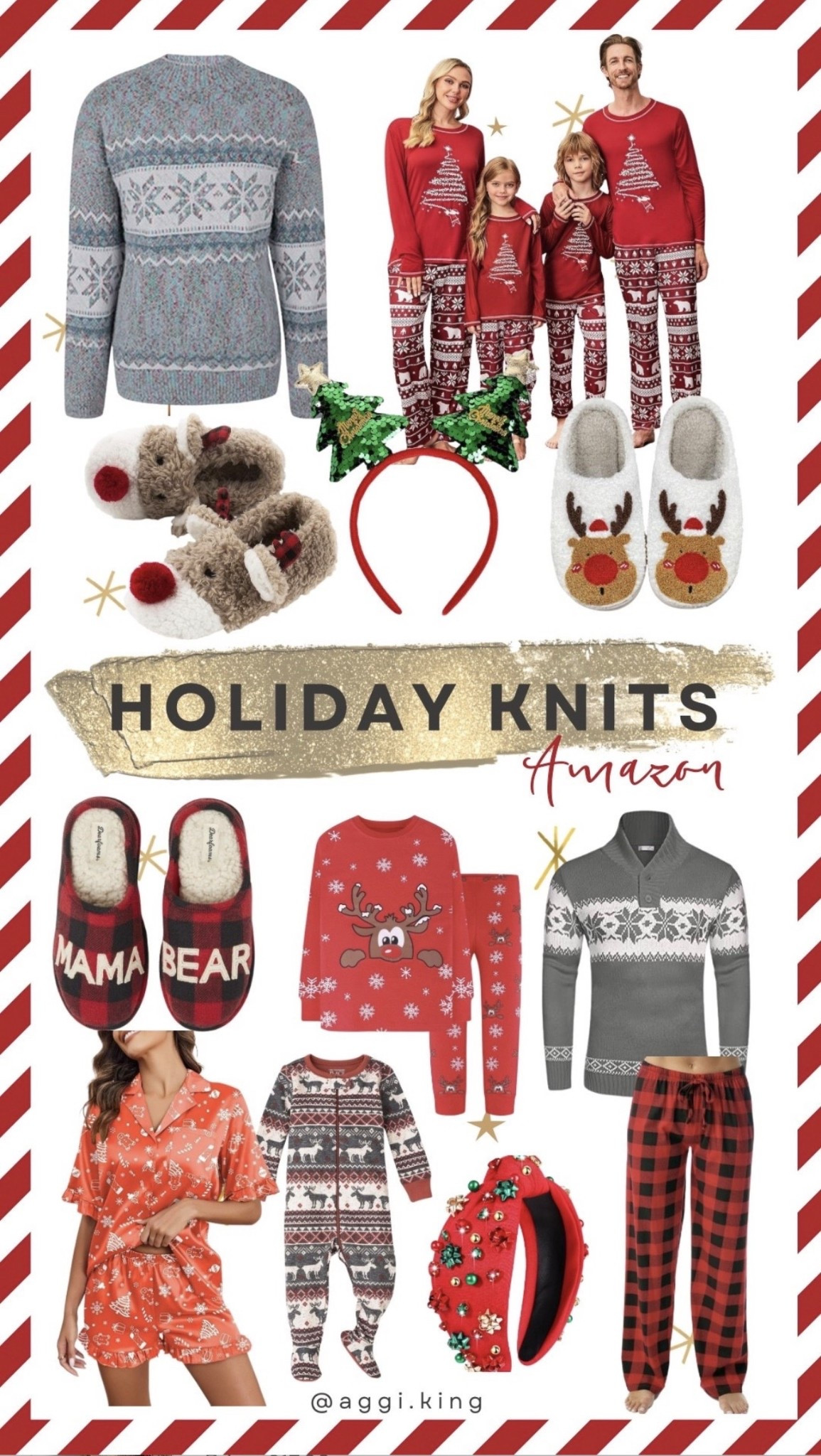 Cozy knits for holidays

#Amazon #christmas #holiday #gift #sweater 

#LTKHoliday #LTKGiftGuide #LTKFindsUnder100

#LTKselfcare #LTKmorningroutine #LTKmomlife