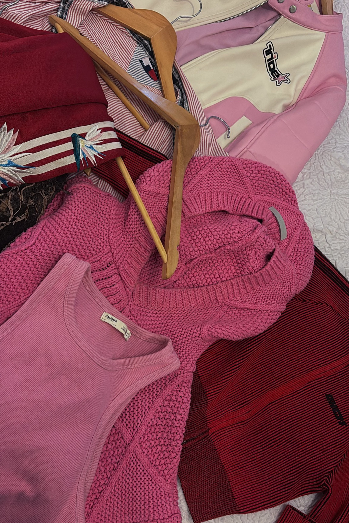 🎀🌹🌸💋🌺💗💃🏽

#LTKsummer #LTKstyletip #LTKspring