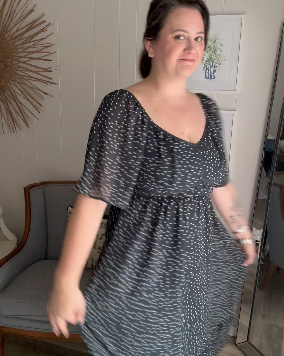 Worth it Wednesday featuring my favorite Amazon dress! 

#LTKFindsUnder50 #LTKMidsize #LTKPlusSize