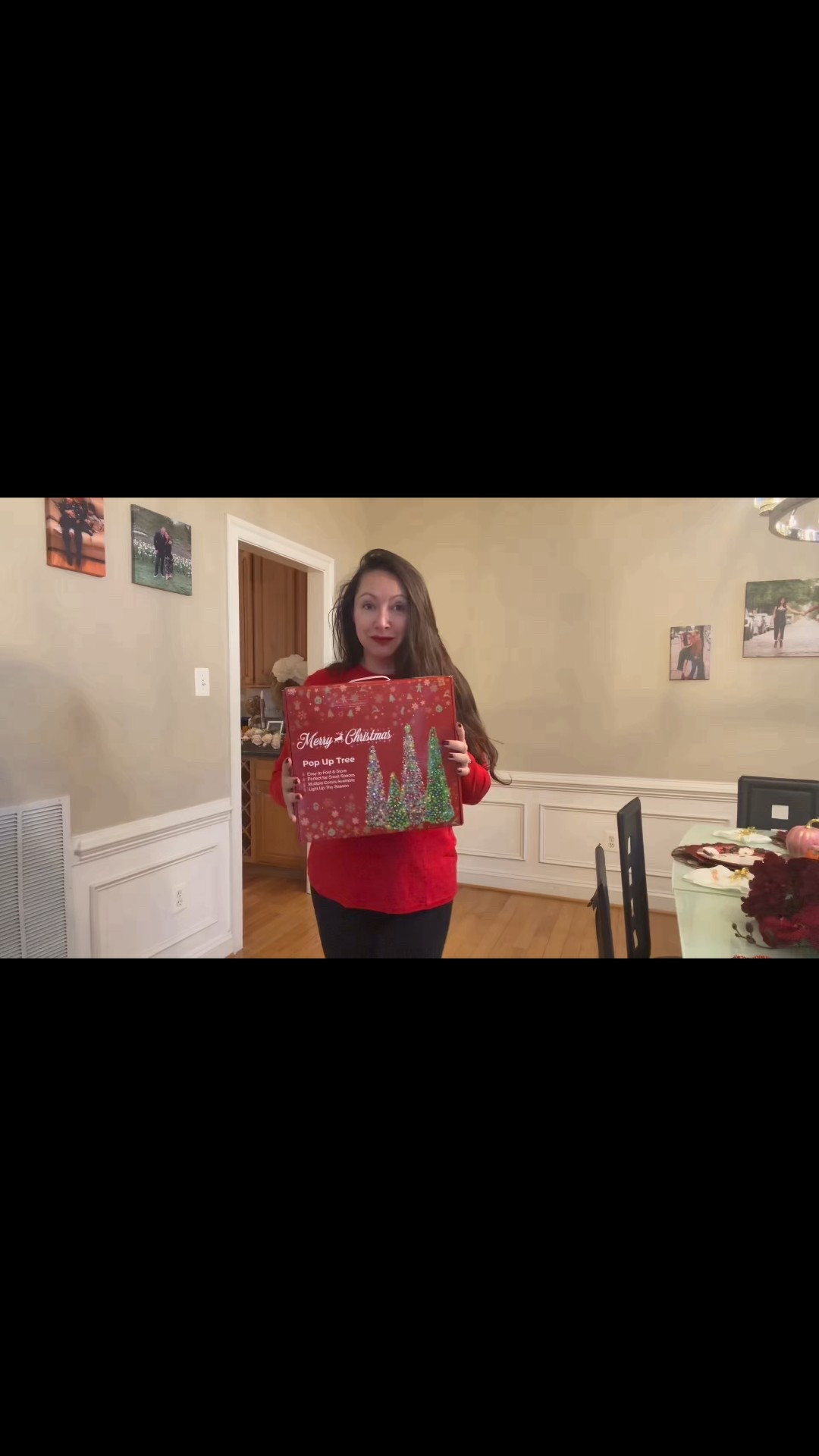 Easy breezy Christmas tree assembly under 3 months 

#LTKHoliday #LTKHome