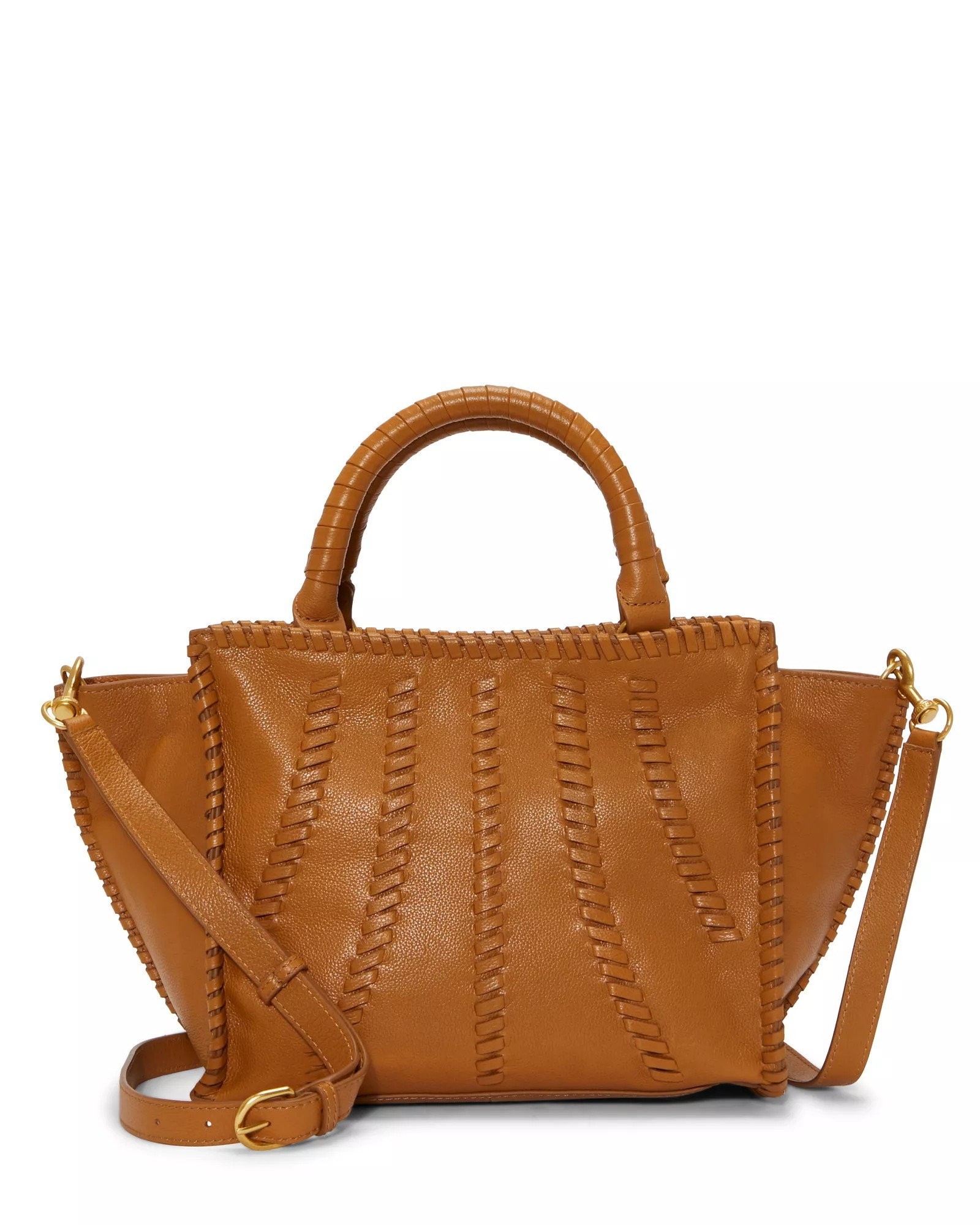 Vince Camuto Nakia Satchel | Vince Camuto