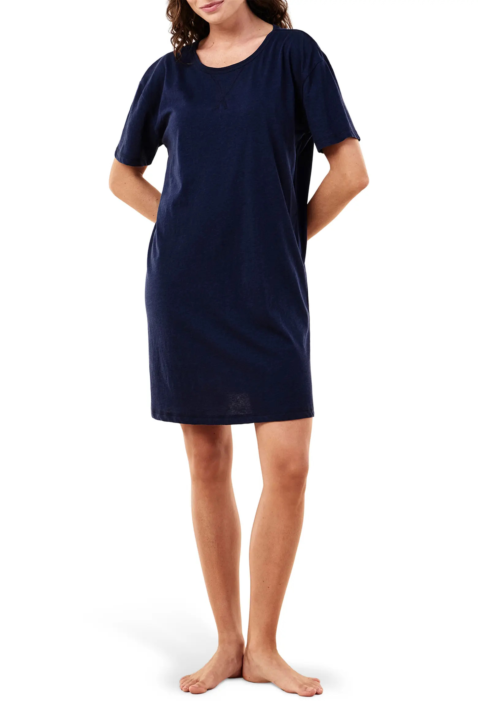 Papinelle Ada Knit Mini Nightie (Women) | Nordstrom | Nordstrom
