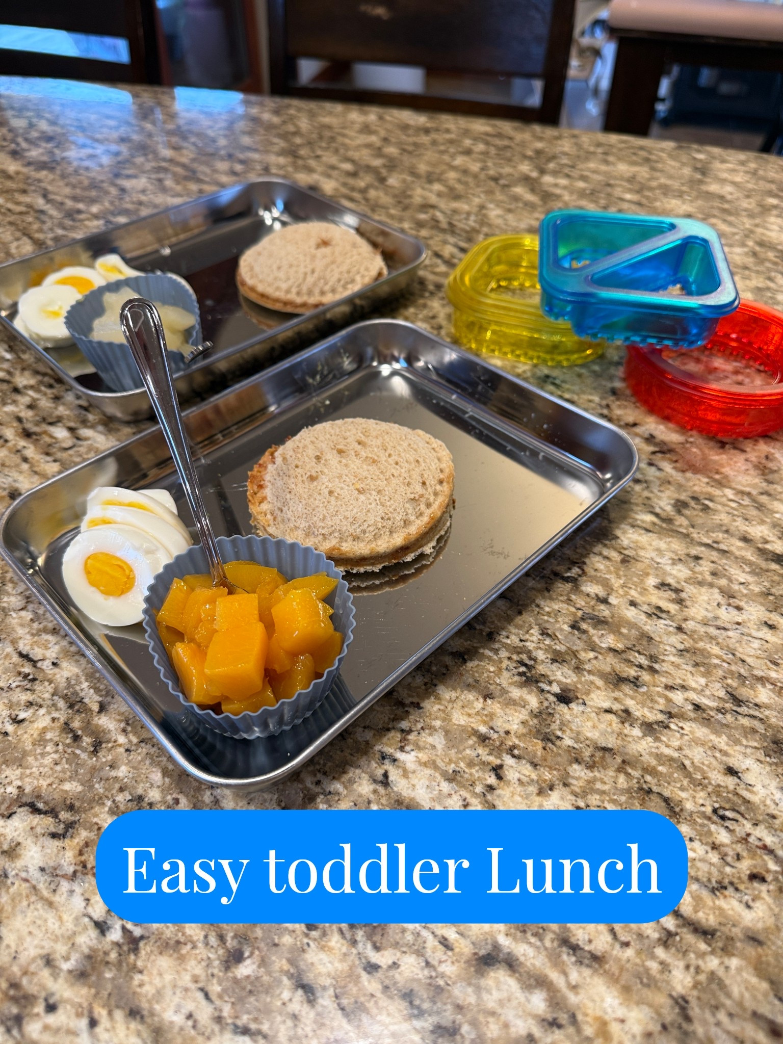 I made the mistake of buying these once… and now we can never go back 😂

Homemade “Uncrustables” have been a hit over here — way cheaper and I can control what goes in them 🙌

#LTKfoodie #LTKBaby #LTKKids