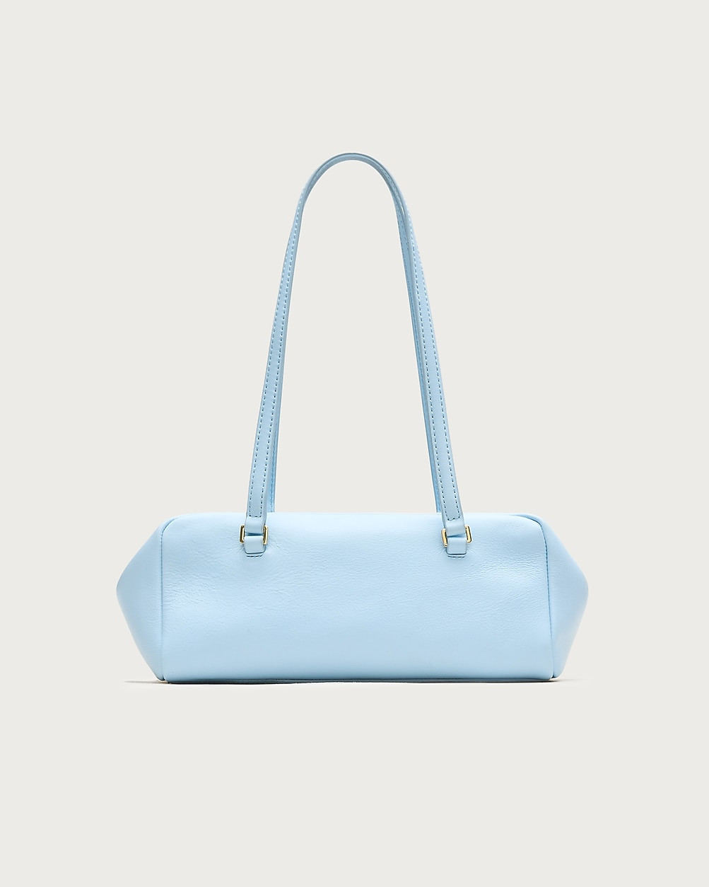 Delphine shoulder bag in leather | J. Crew US