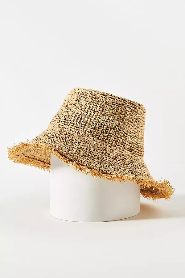 Bora Bora Bucket Hat | Anthropologie (US)