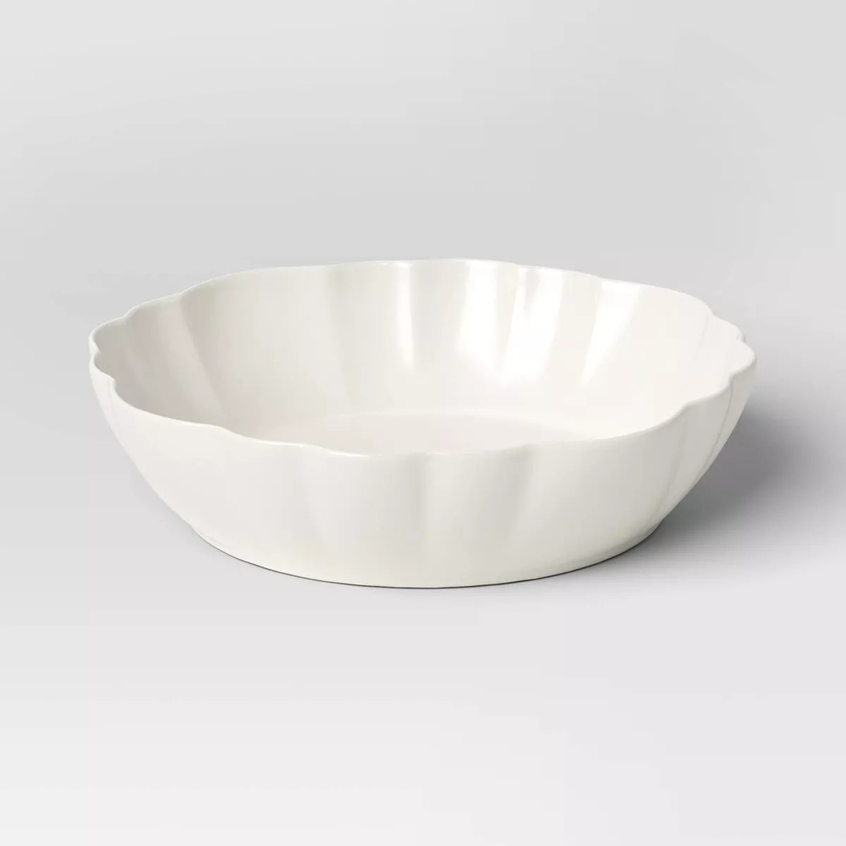 142oz Stoneware Serving Bowl - Threshold™ | Target