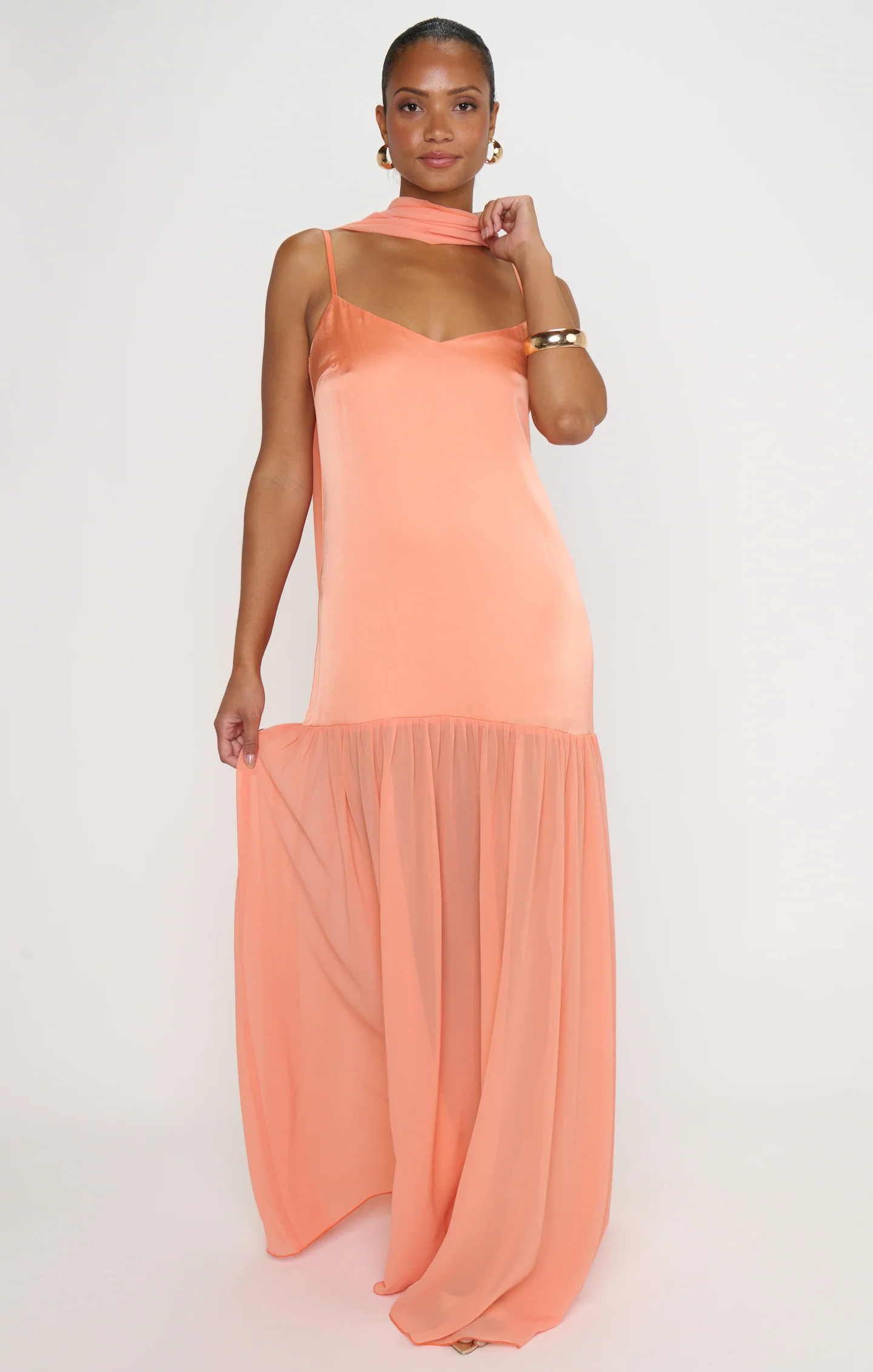 Dalia Maxi Dress | Show Me Your Mumu